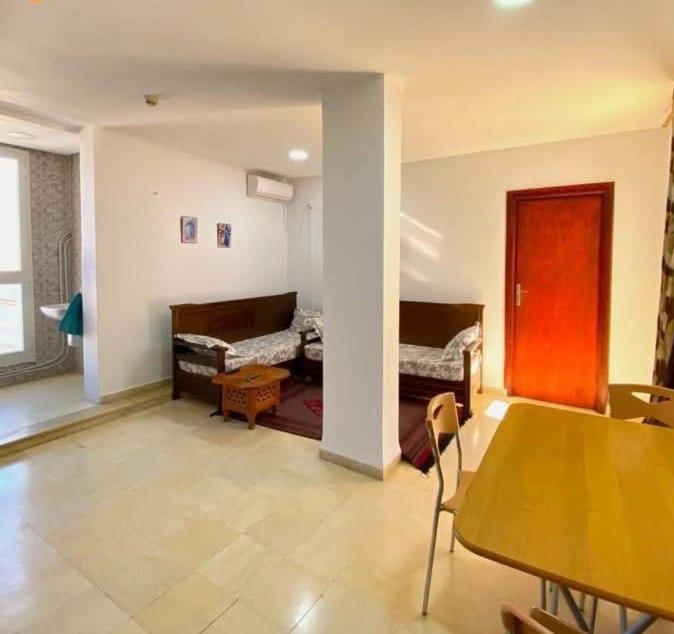 Residence Aladin Hammamet Exterior photo
