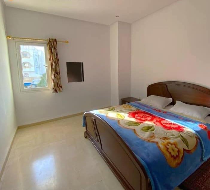 Residence Aladin Hammamet Exterior photo